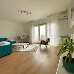 Sarajevo Skyline Suite